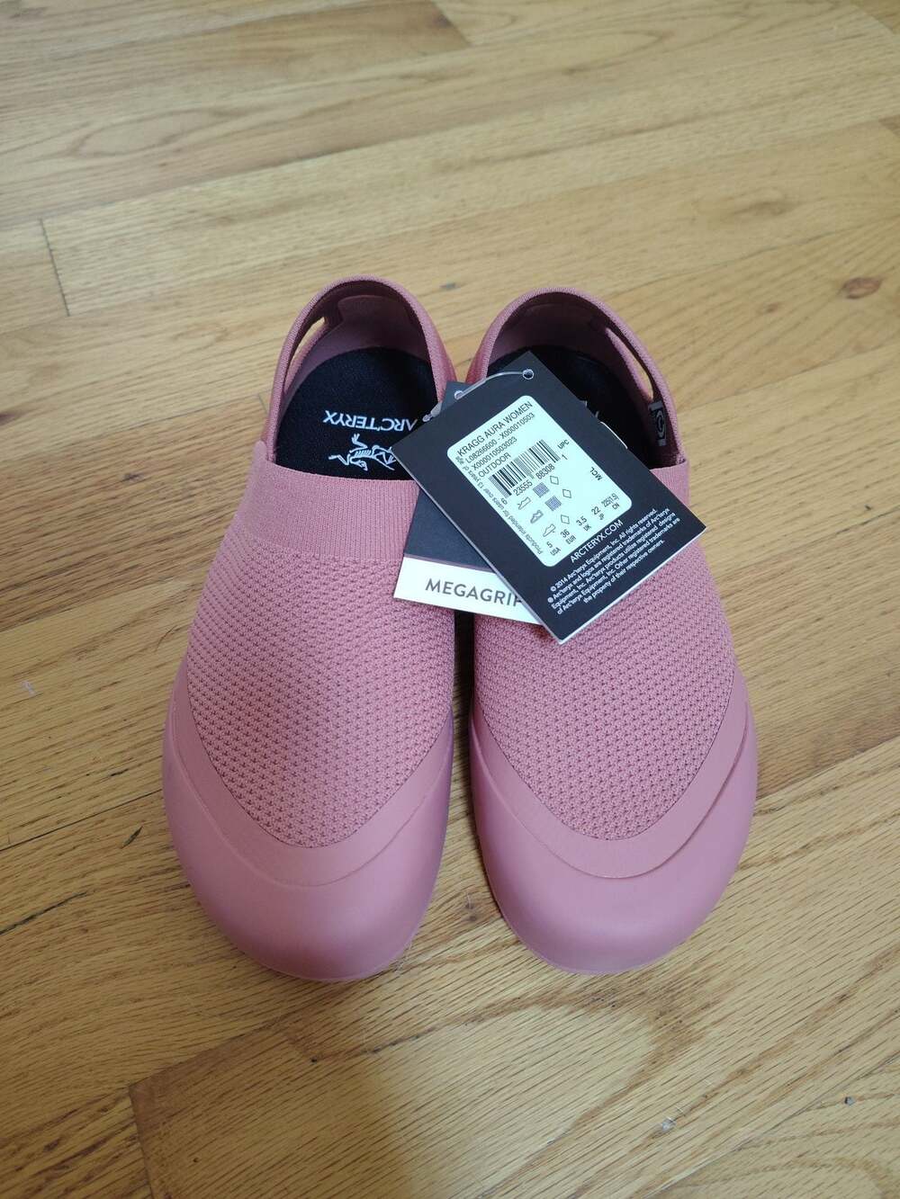 Kragg Aura Shoe Women's